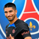 Soler, trampolín desde París