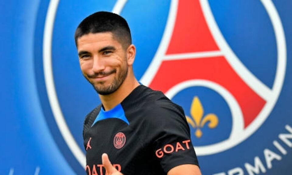 Soler, trampolín desde París