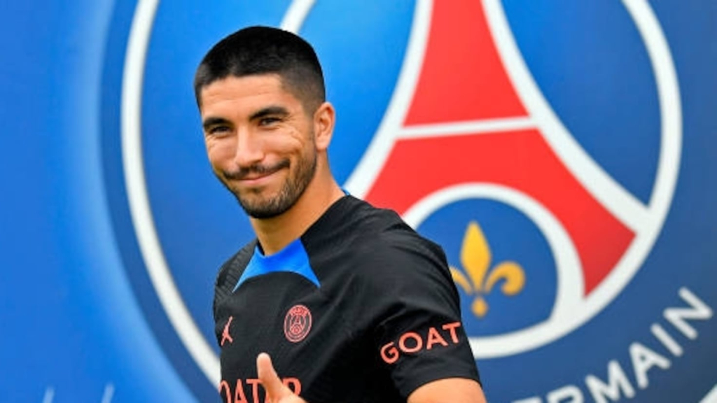 Soler, trampolín desde París