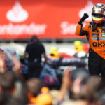F1 GP de España 2025: Ganadores y perdedores del fin de semana