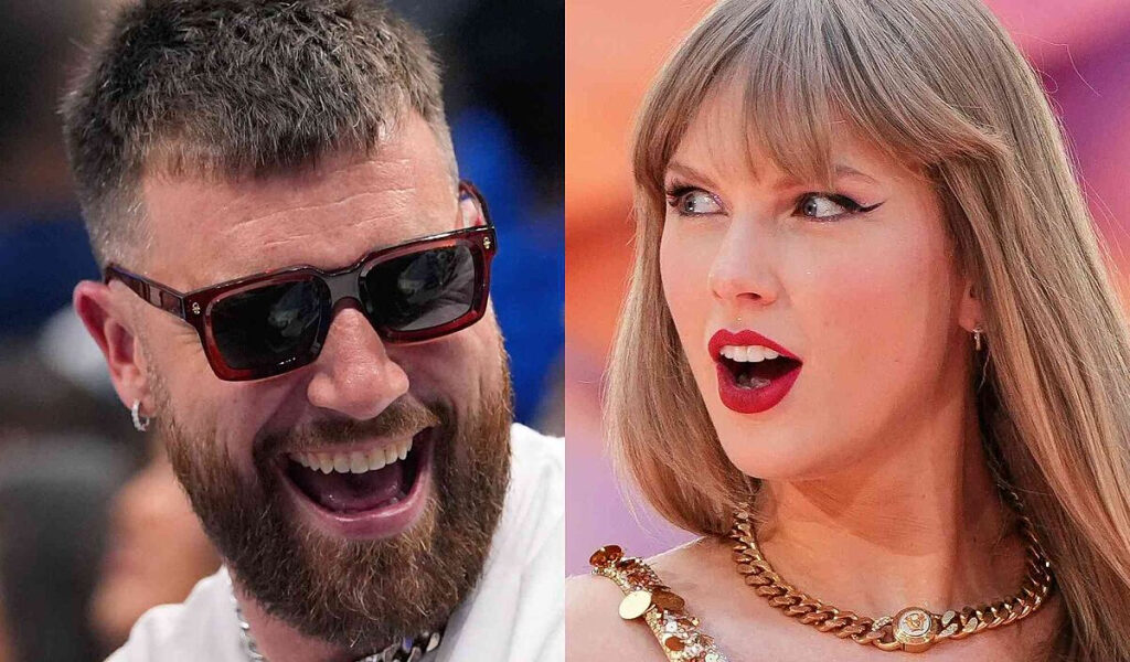 Travis Kelce y Taylor Swift compran su amor con dinero, y les sale bastante caro