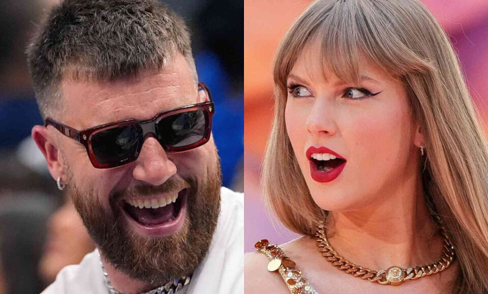 Travis Kelce y Taylor Swift compran su amor con dinero, y les sale bastante caro