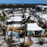 Florida dice que está listo para la temporada de huracanes, con o sin ayuda de FEMA