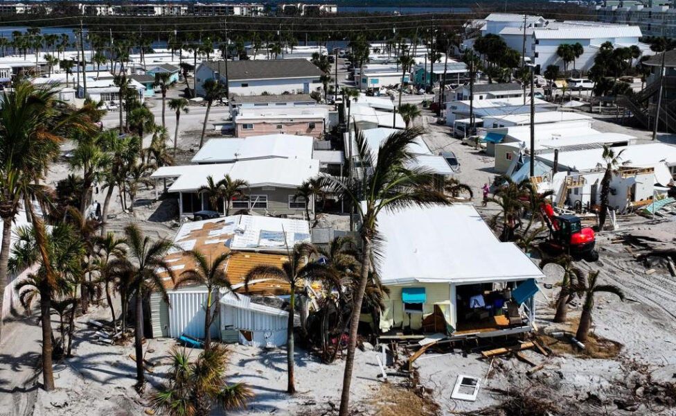 Florida dice que está listo para la temporada de huracanes, con o sin ayuda de FEMA