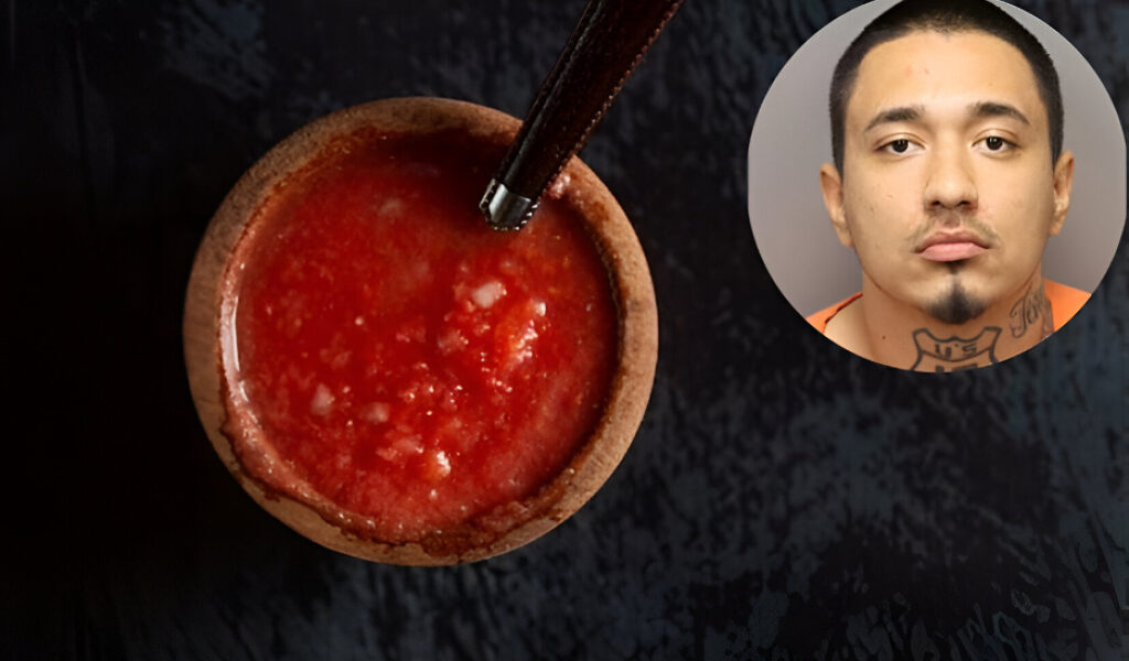 Por 18 horas: narcos en Tampa torturan a su víctima con salsa picante en los ojos