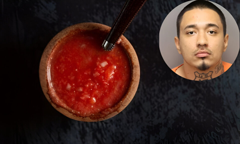 Por 18 horas: narcos en Tampa torturan a su víctima con salsa picante en los ojos