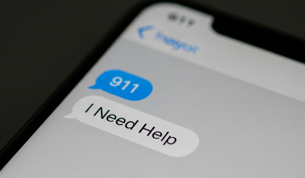 Nuevo servicio de emergencias: Miami-Dade habilita envío de mensajes de texto al 911