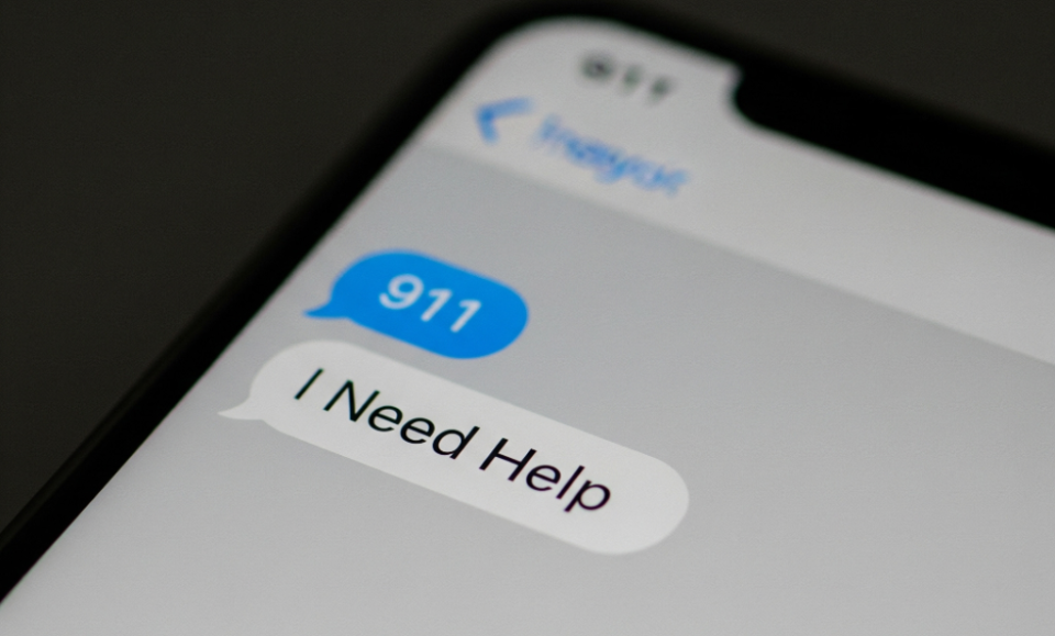 Nuevo servicio de emergencias: Miami-Dade habilita envío de mensajes de texto al 911