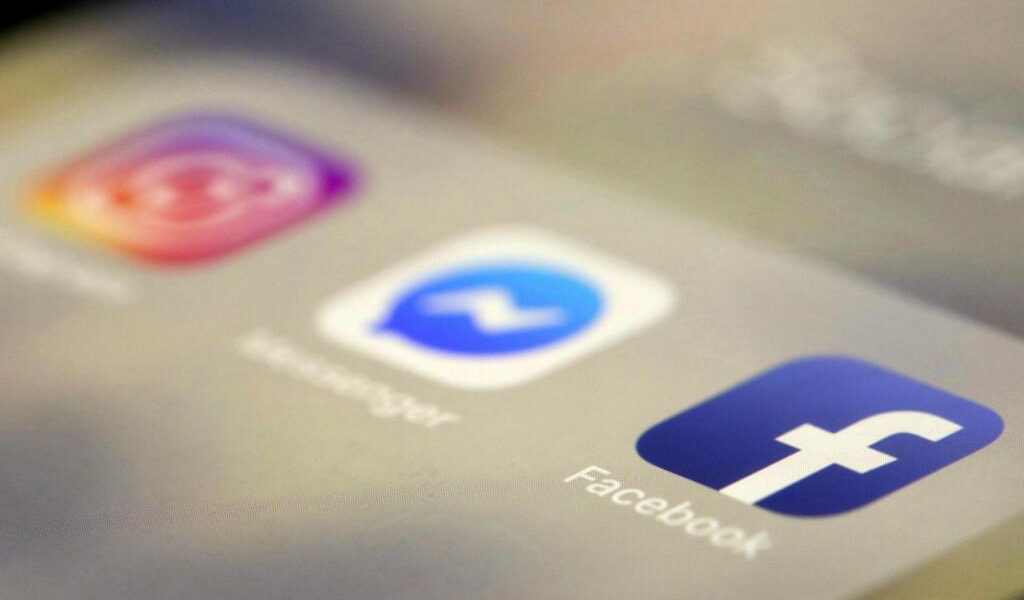 El juez federal bloquea la ley de Florida que prohíbe las redes sociales para niños