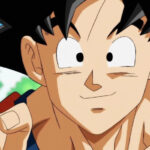 El cumpleaños de Son Goku es el 16 de abril… Si no fuera porque es un dato totalmente falso
