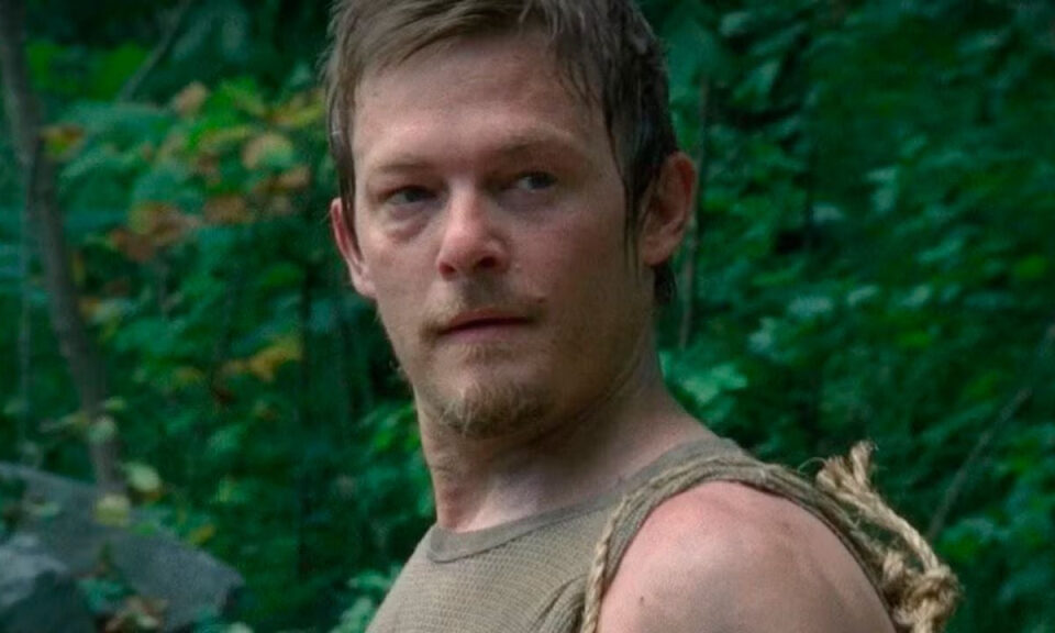 «Les expliqué que no quería decir esas cosas ni que consumiera drogas»: Norman Reedus tuvo que cambiar a Daryl en ‘The Walking Dead’