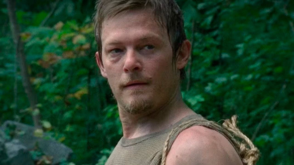 «Les expliqué que no quería decir esas cosas ni que consumiera drogas»: Norman Reedus tuvo que cambiar a Daryl en ‘The Walking Dead’
