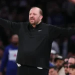Por qué los New York Knicks decidieron despedir a Tom Thibodeau | Sporting News Argentina