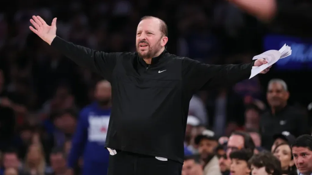 Por qué los New York Knicks decidieron despedir a Tom Thibodeau | Sporting News Argentina