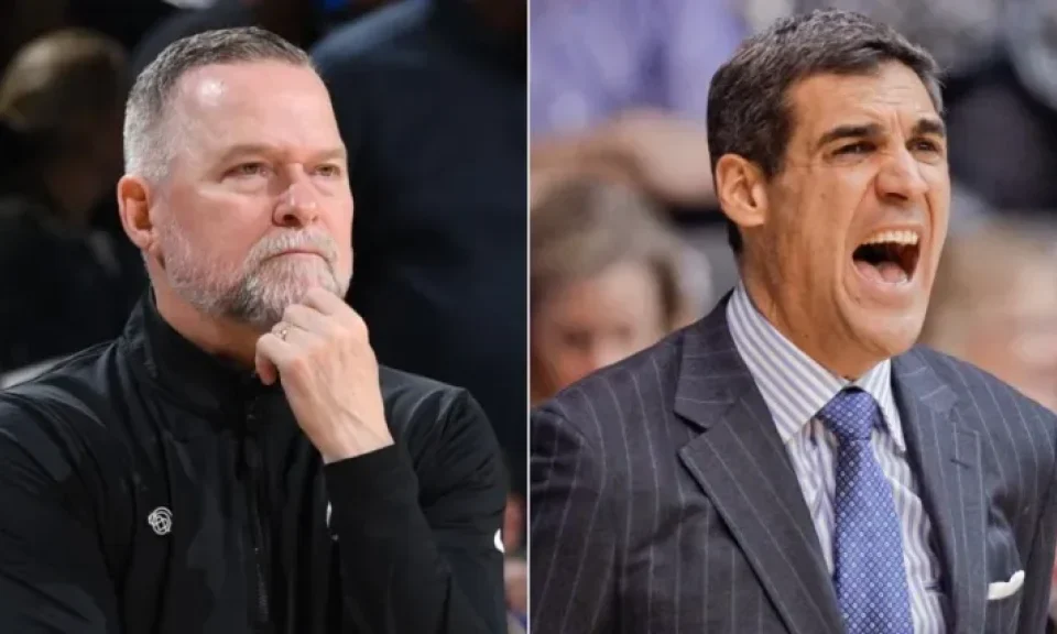 Seis candidatos para volver a entrar en Tom Thibodeau como entre Nueva York Knicks | Noticias deportivas Argentina