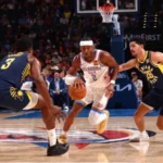 Dónde y cómo ver en vivo y gratis Oklahoma City Thunder vs. Indiana Pacers: hora, TV y streaming online de las Finales NBA 2025 | Sporting News Argentina