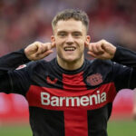 Polémica por el dorsal de Wirtz en el Liverpool… antes de llegar