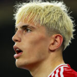 Garnacho, ganga de Europa