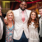 Un Sueo Posible: Michael Oher es acusado de extorsin hacia la familia Tuohy