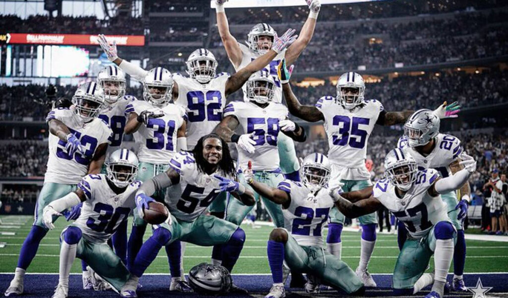 Cundo ganaron su ltimo Super Bowl los Dallas Cowboys?