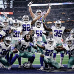 Cundo ganaron su ltimo Super Bowl los Dallas Cowboys?