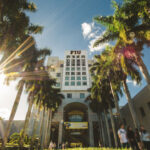 FIU en tensión por acuerdo con ICE: estudiantes convocan nueva protesta