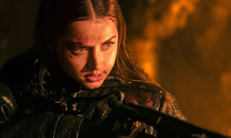 Así se gana ‘Ballerina’ un hueco en el mundo de ‘John Wick’: Ana de Armas lidera una película brutal a la altura del universo de Keanu Reeves