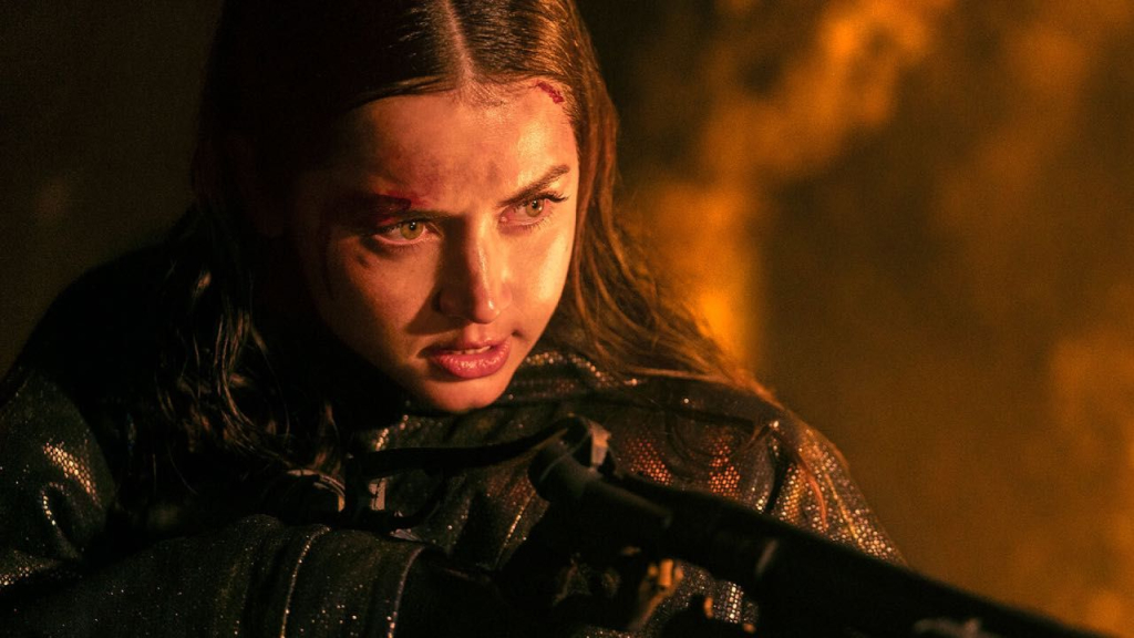 Así se gana ‘Ballerina’ un hueco en el mundo de ‘John Wick’: Ana de Armas lidera una película brutal a la altura del universo de Keanu Reeves