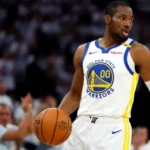 El problema que tiene Golden State Warriors con una posible salida de Jonathan Kuminga | Sporting News Argentina