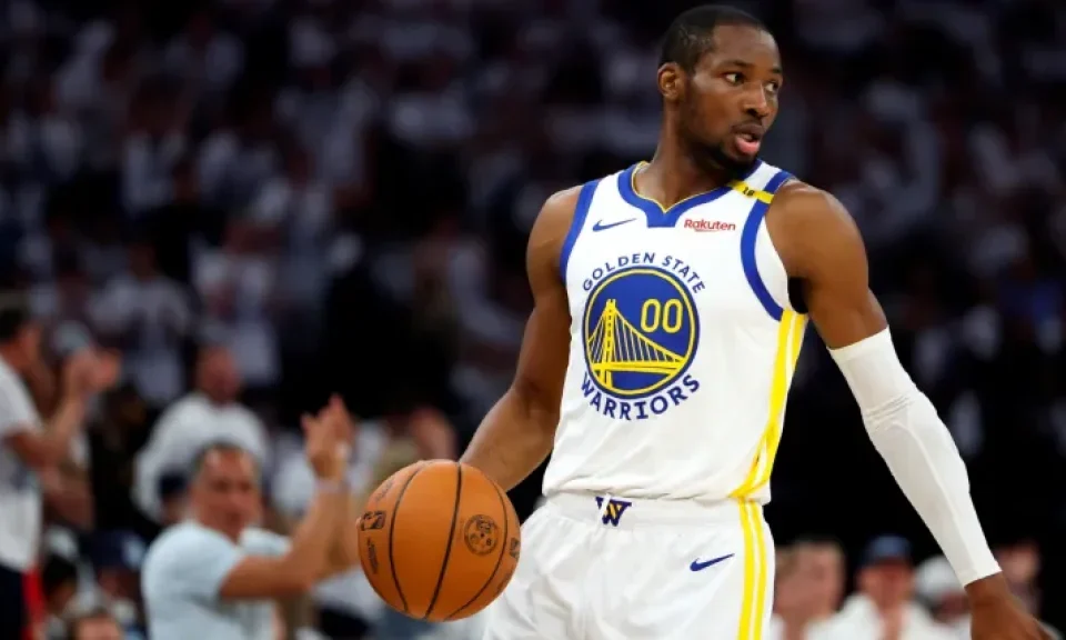 El problema que tiene Golden State Warriors con una posible salida de Jonathan Kuminga | Sporting News Argentina