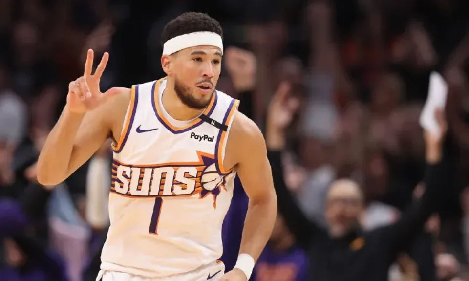 Los Phoenix Suns confirman a un debutante como su próximo entrenador | Sporting News Argentina