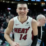 El lucrativo contrato que Tyler Herro podría firmar luego de su temporada All Star | Sporting News Argentina