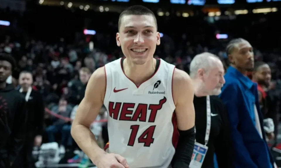 El lucrativo contrato que Tyler Herro podría firmar luego de su temporada All Star | Sporting News Argentina