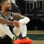 Damian Lillard comparte cómo avanza su recuperación tras la lesión en el Aquiles | Sporting News Argentina
