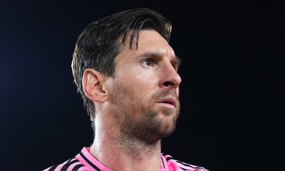 Messi apunta a romper su propio techo en la MLS