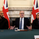 «Mi voz no fue escuchada»: Hamilton impulsa una reforma educativa en Reino Unido