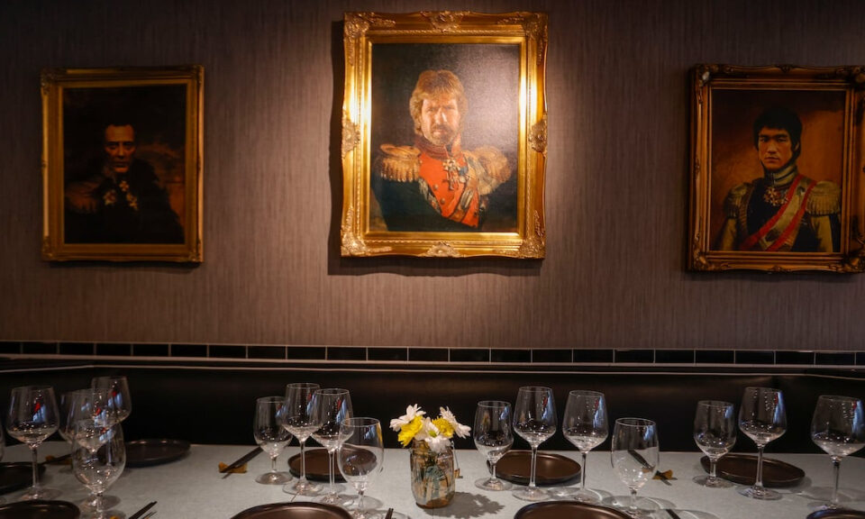 Ella revisó un restaurante Tampa en Yelp. Luego vino una demanda.