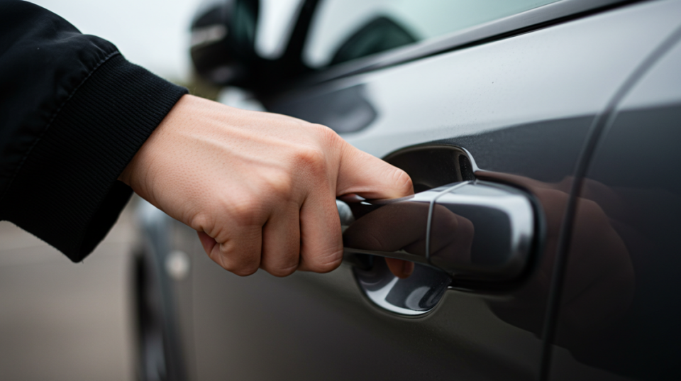 Florida entre los diez estados con mayor exceso de deuda en préstamos para vehículos