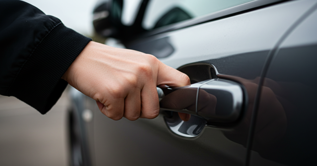 Florida entre los diez estados con mayor exceso de deuda en préstamos para vehículos