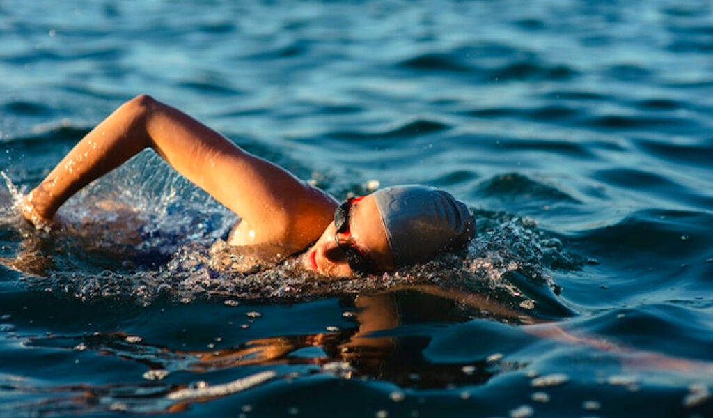 Florida está en el top 5 de estados más peligrosos para nadar en aguas naturales