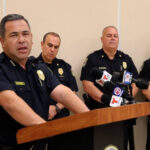 Exjefe de la Policía de Hialeah usó fondos públicos para compras de lujo