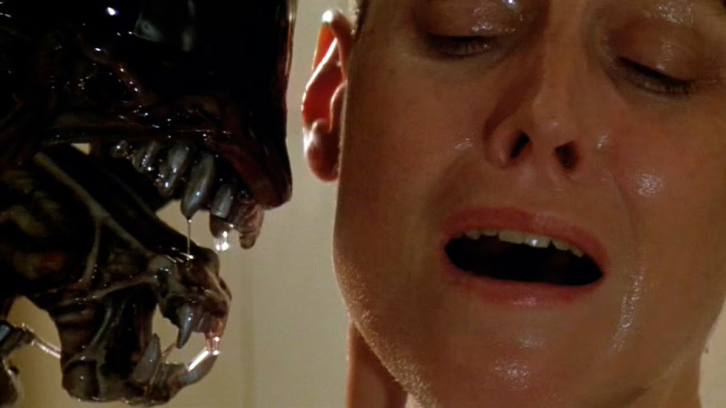 Ridley Scott se despide de ‘Alien’: «La mía era bastante buena y la de James Cameron también. Debo decir que las demás no»