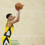 Indiana Pacers lo hizo de nuevo: remontada ante Oklahoma City Thunder en el juego 1 de las Finales NBA 2025 | Sporting News Argentina