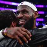 LeBron James se deshace en elogios hacia este finalista NBA: «Atravesarías una pared por él» | Sporting News Argentina