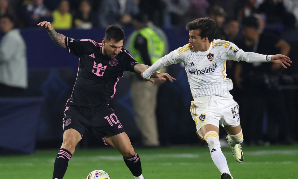 Riqui Puig supera a Lionel Messi como el más valioso de la MLS