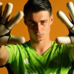 Kepa, subidón hasta San Siro