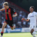 Huijsen viene del futuro