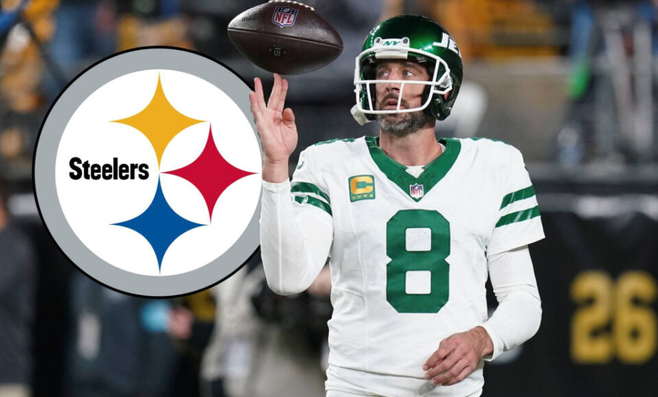 Aaron Rodgers da el ‘s’ a Pittsburgh Steelers: Con qu QB pelear ser titular?