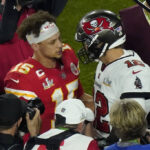Tom Brady hace una confesin con la que Mahomes podra estar de acuerdo: «Yo era en parte un psicpata»