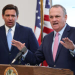 Maxwell: La política en las universidades de Florida se trata realmente de la rango